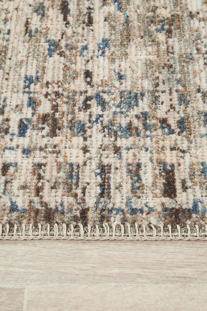 Heritage 05 Spa Runner Rug