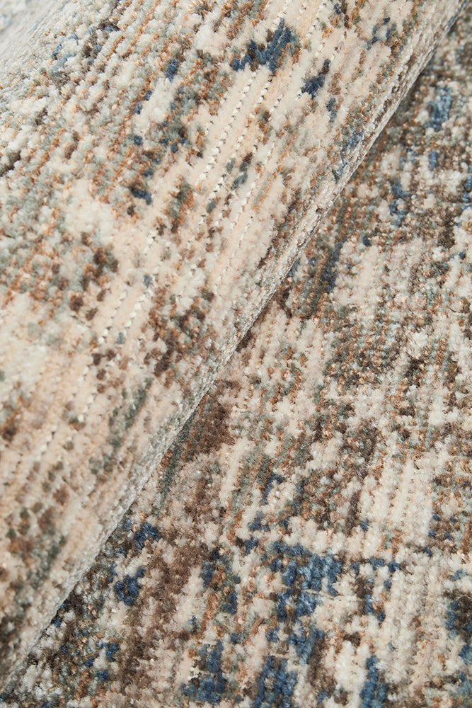 Heritage 05 Spa Runner Rug