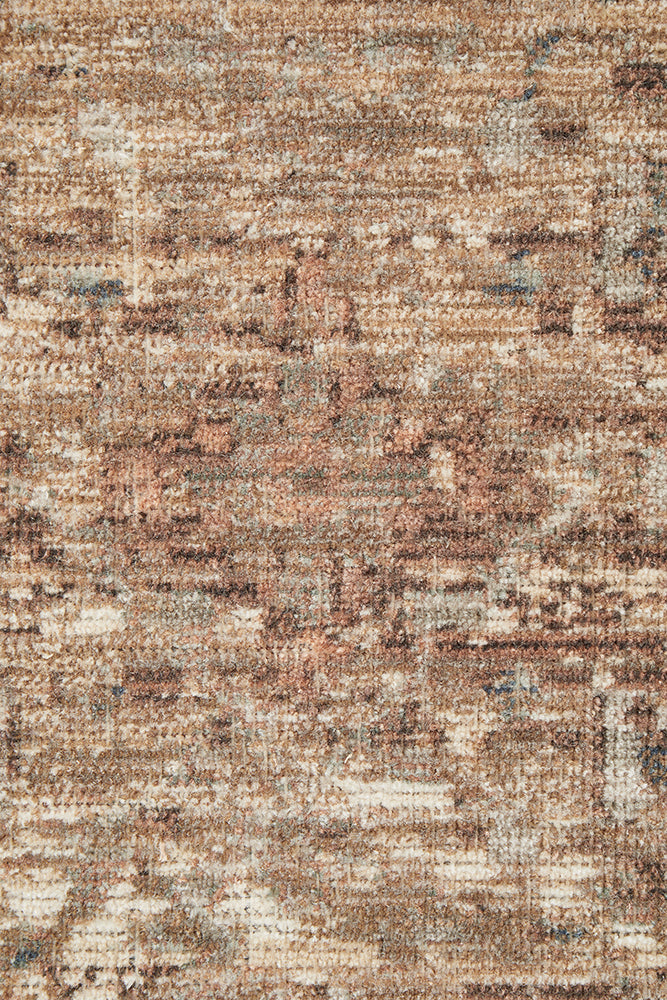 Heritage 13 Natural Runner Rug