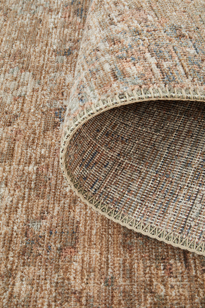 Heritage 13 Natural Runner Rug