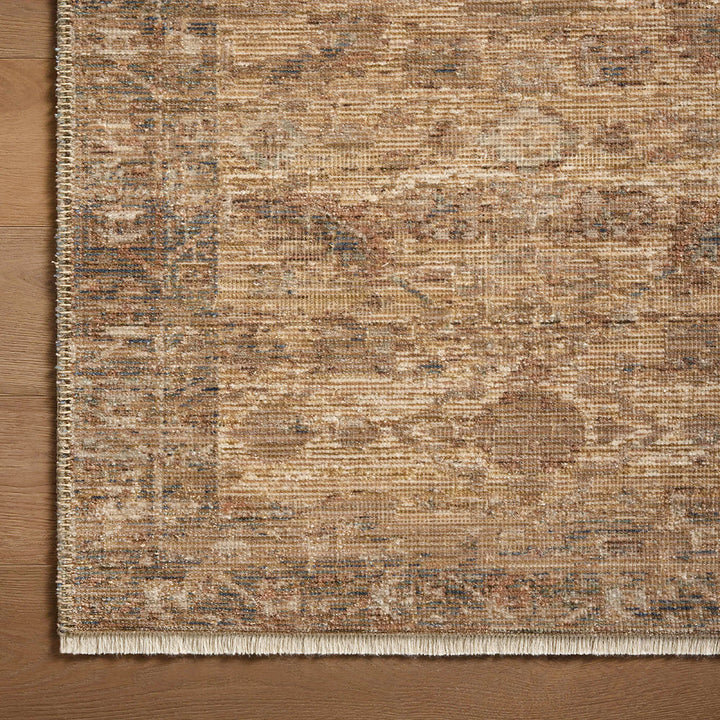 Heritage 13 Natural Rug