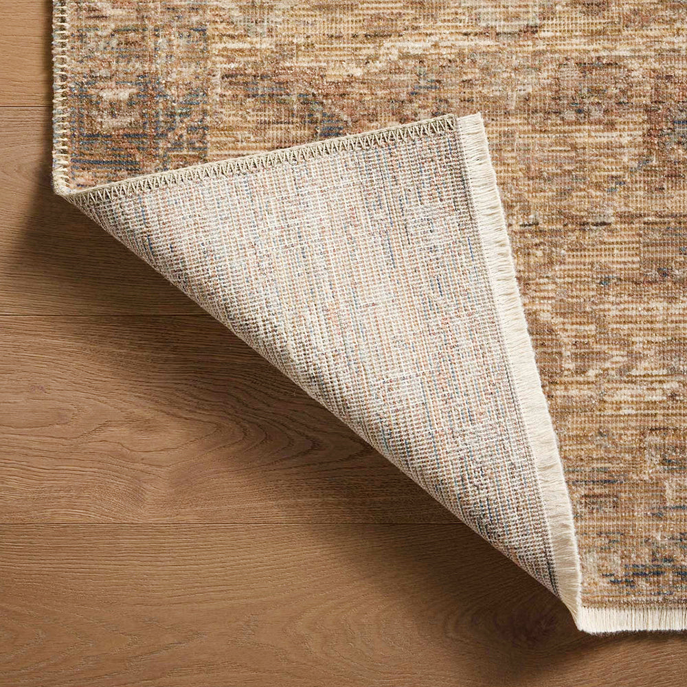 Heritage 13 Natural Rug