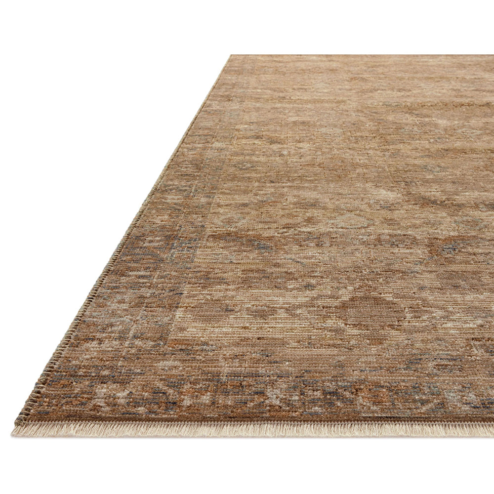 Heritage 13 Natural Rug