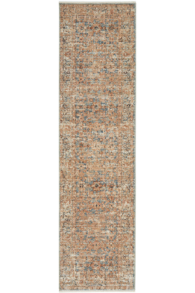 Heritage 15 Ocean Runner Rug