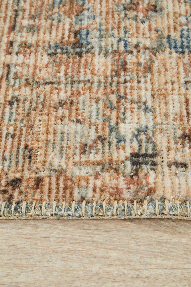 Heritage 15 Ocean Runner Rug