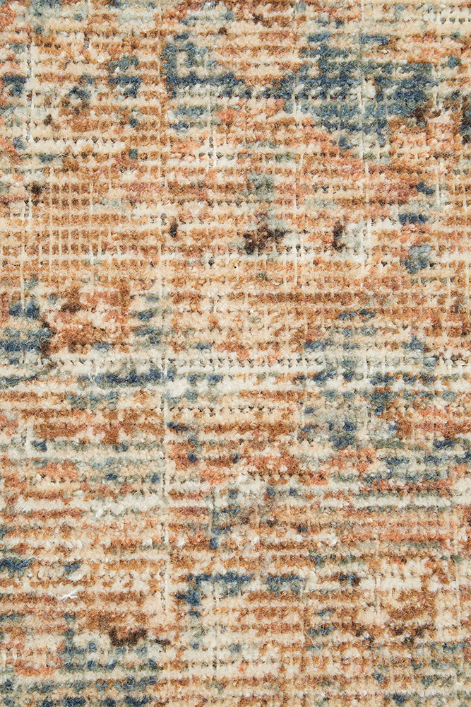 Heritage 15 Ocean Runner Rug