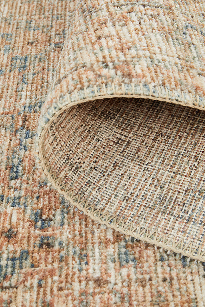 Heritage 15 Ocean Runner Rug