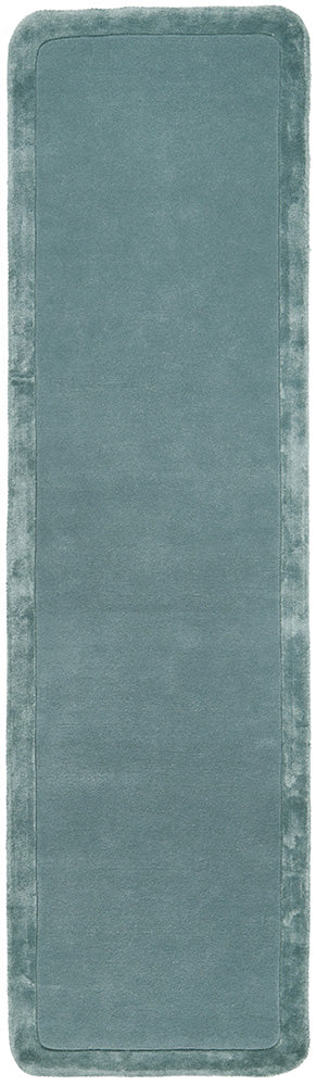 Hugo Blue Rug