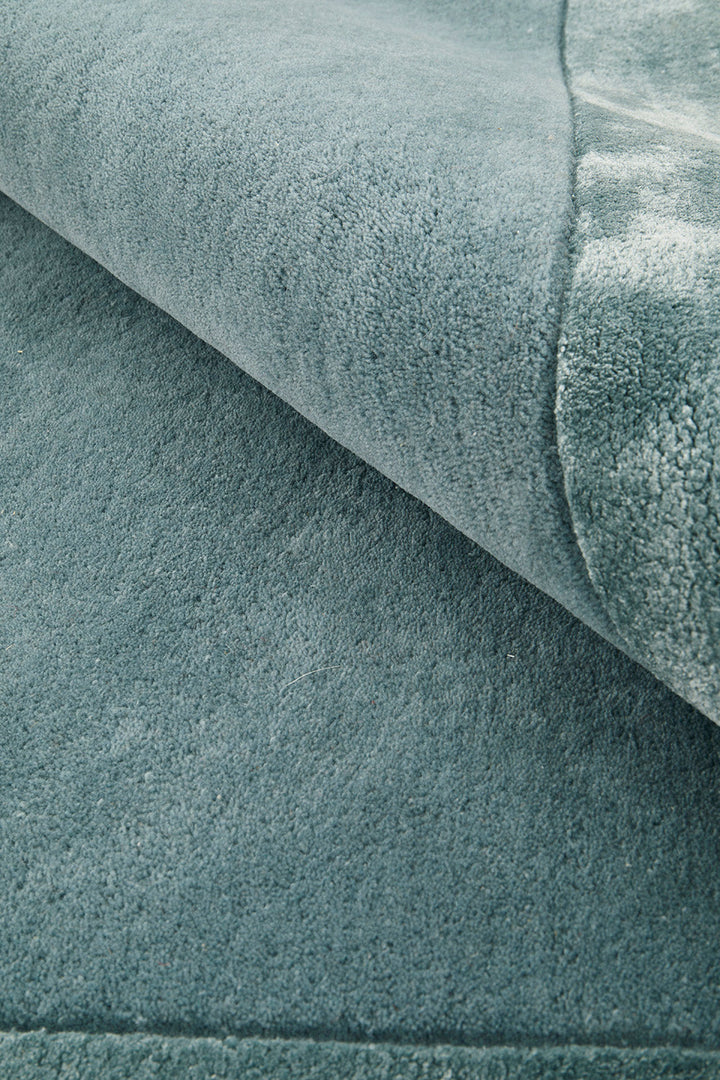 Hugo Blue Rug
