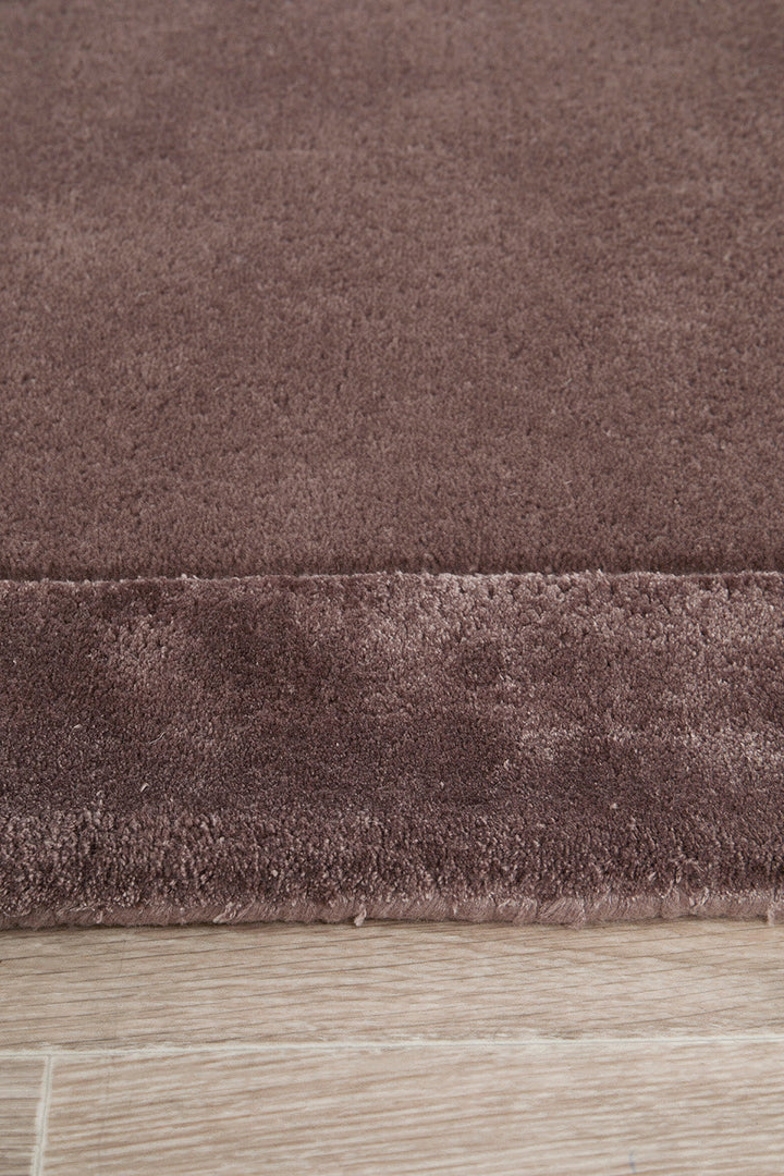 Hugo Grape Rug
