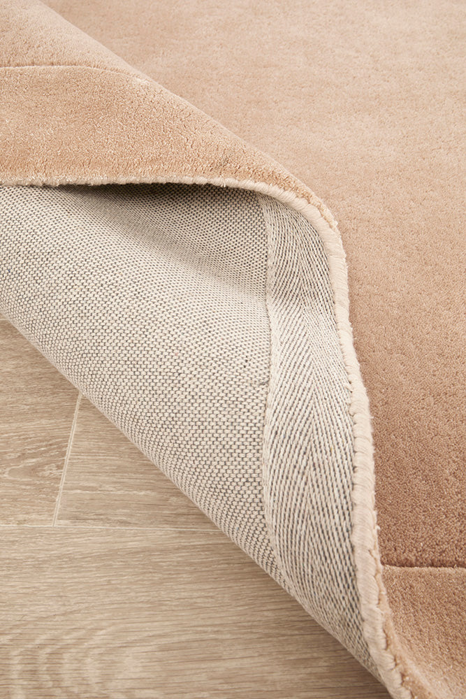 Hugo Nude Runner Rug