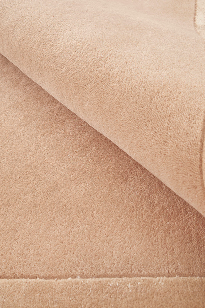 Hugo Nude Runner Rug