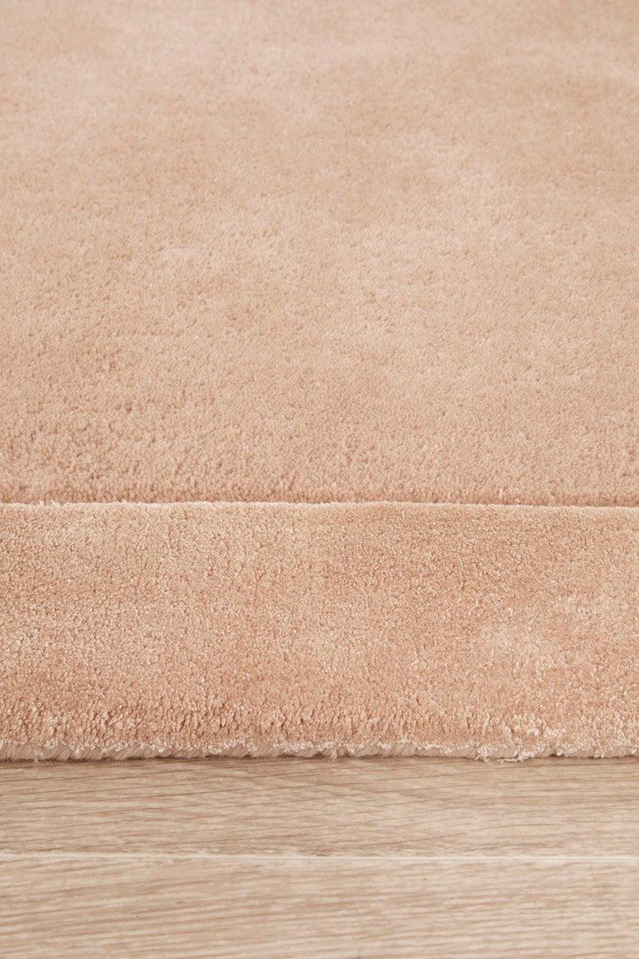 Hugo Nude Rug