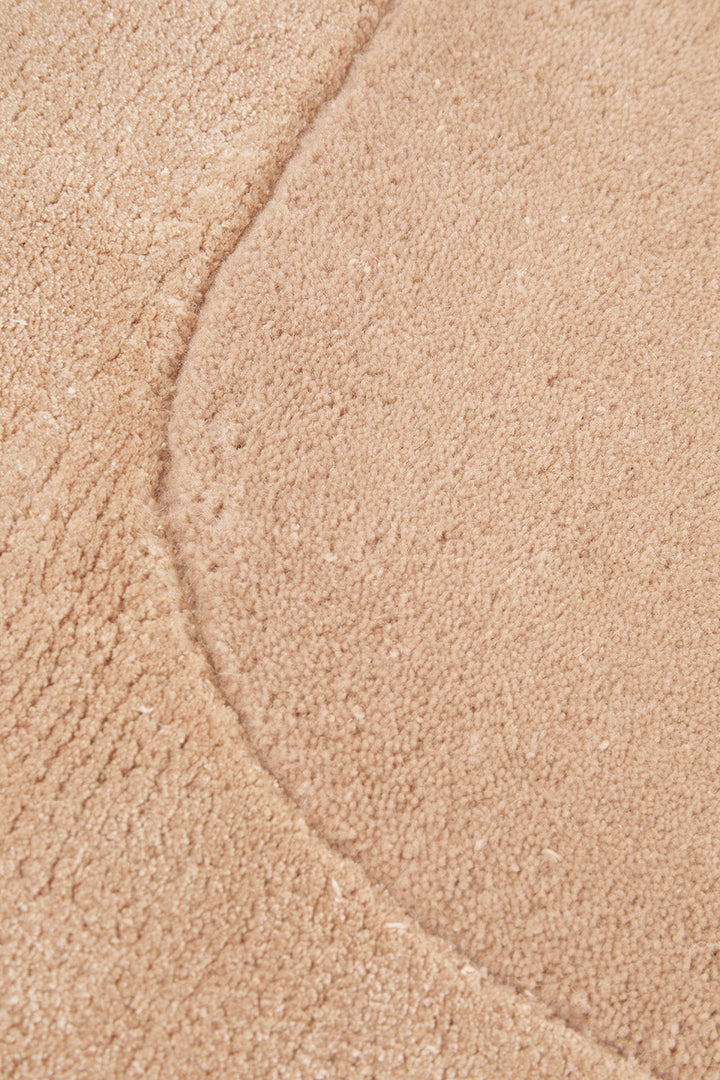 Hugo Nude Rug