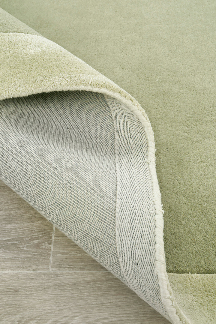 Hugo Sage Rug