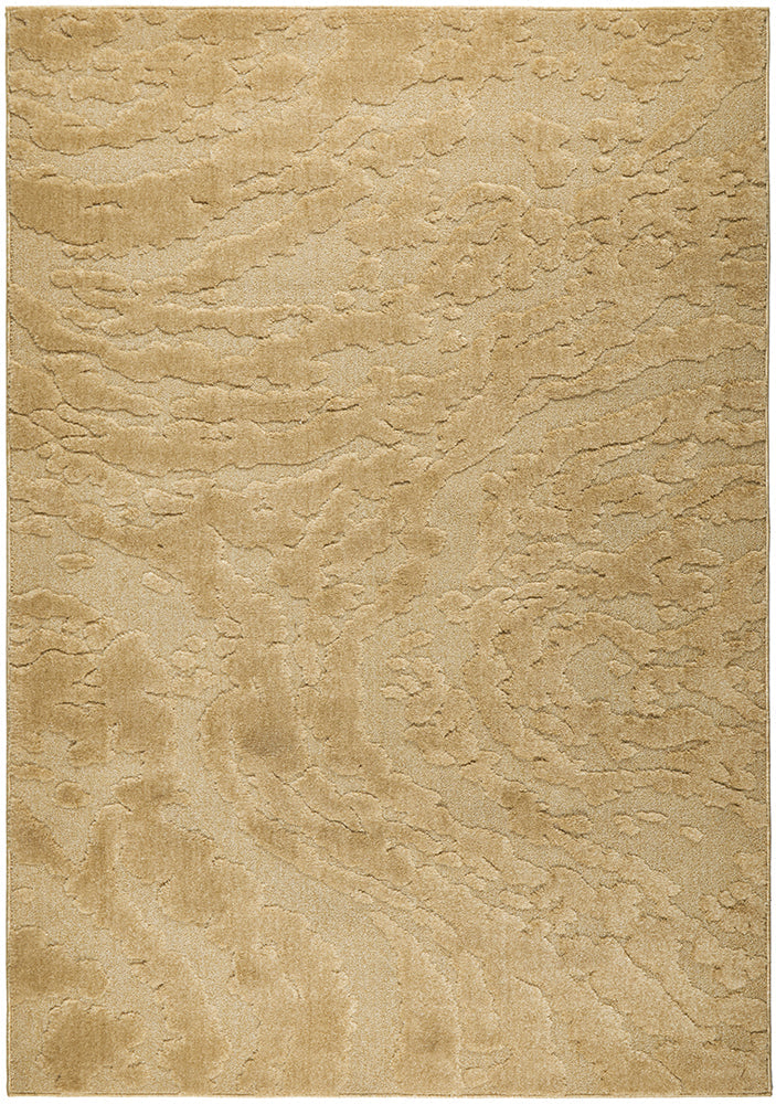 Haven Nyla Gold Rug