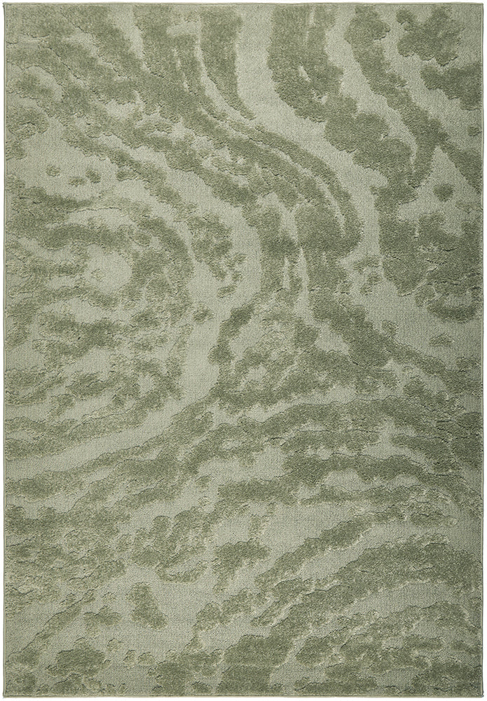 Haven Nyla Green Rug