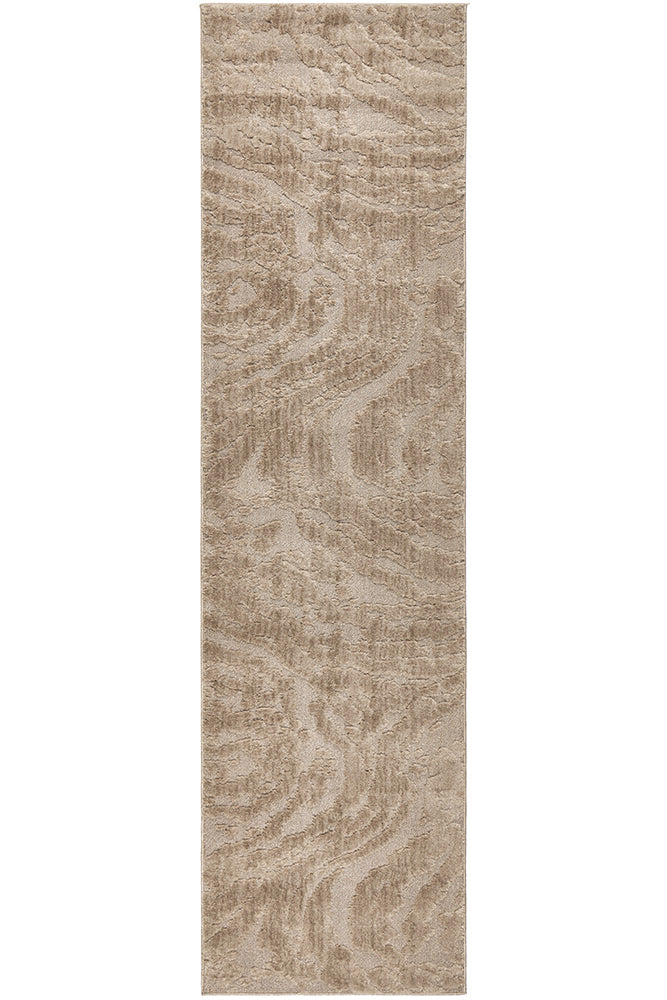 Haven Nyla Latte Rug