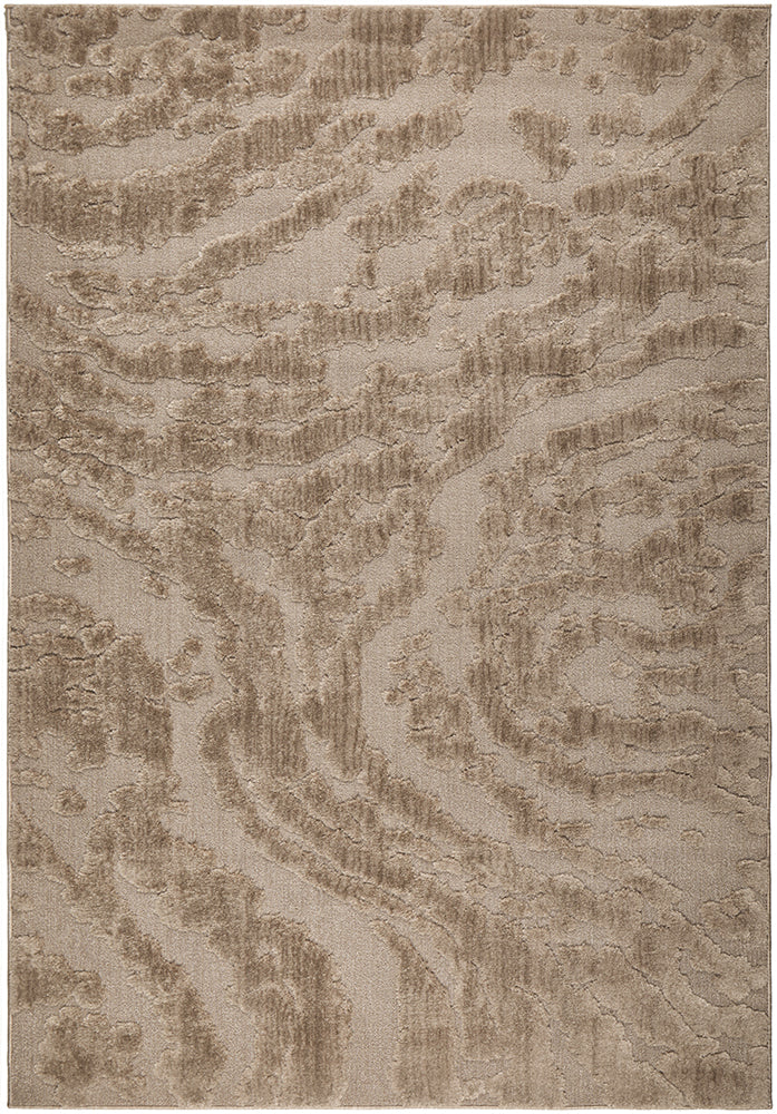 Haven Nyla Latte Rug