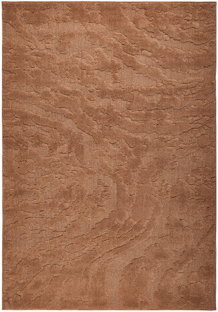 Haven Nyla Rust Rug