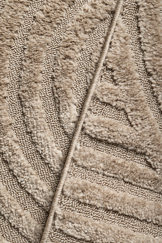 Haven Zina Latte Rug