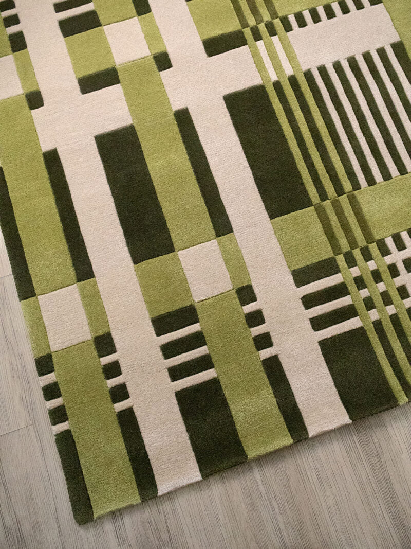 Haven Rug | Grove