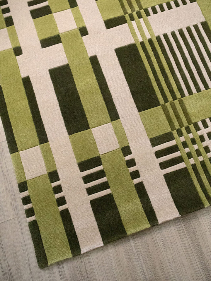 Haven Rug | Grove