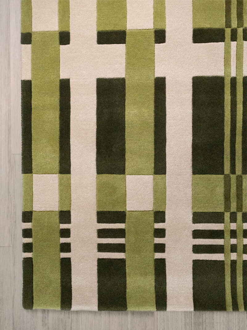 Haven Rug | Grove