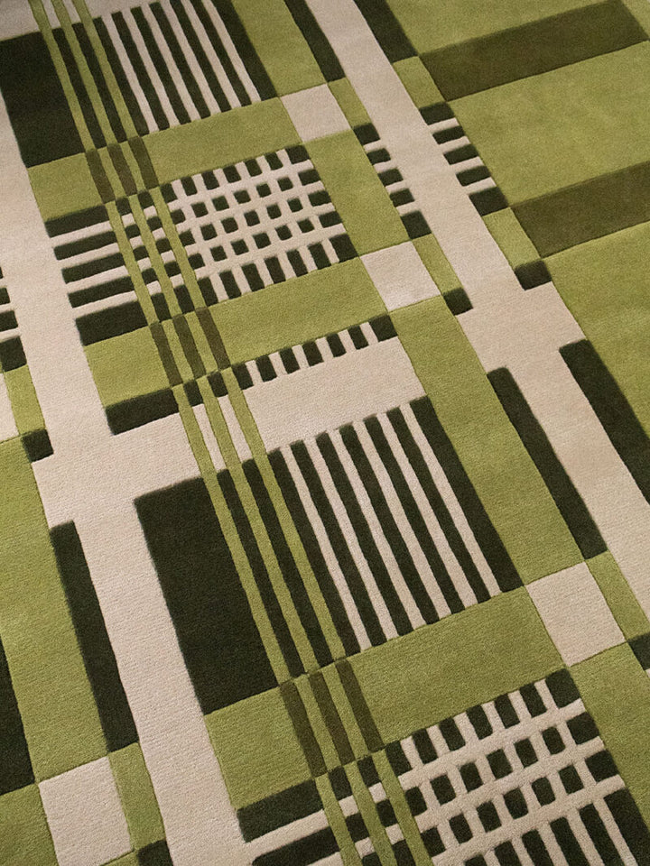 Haven Rug | Grove