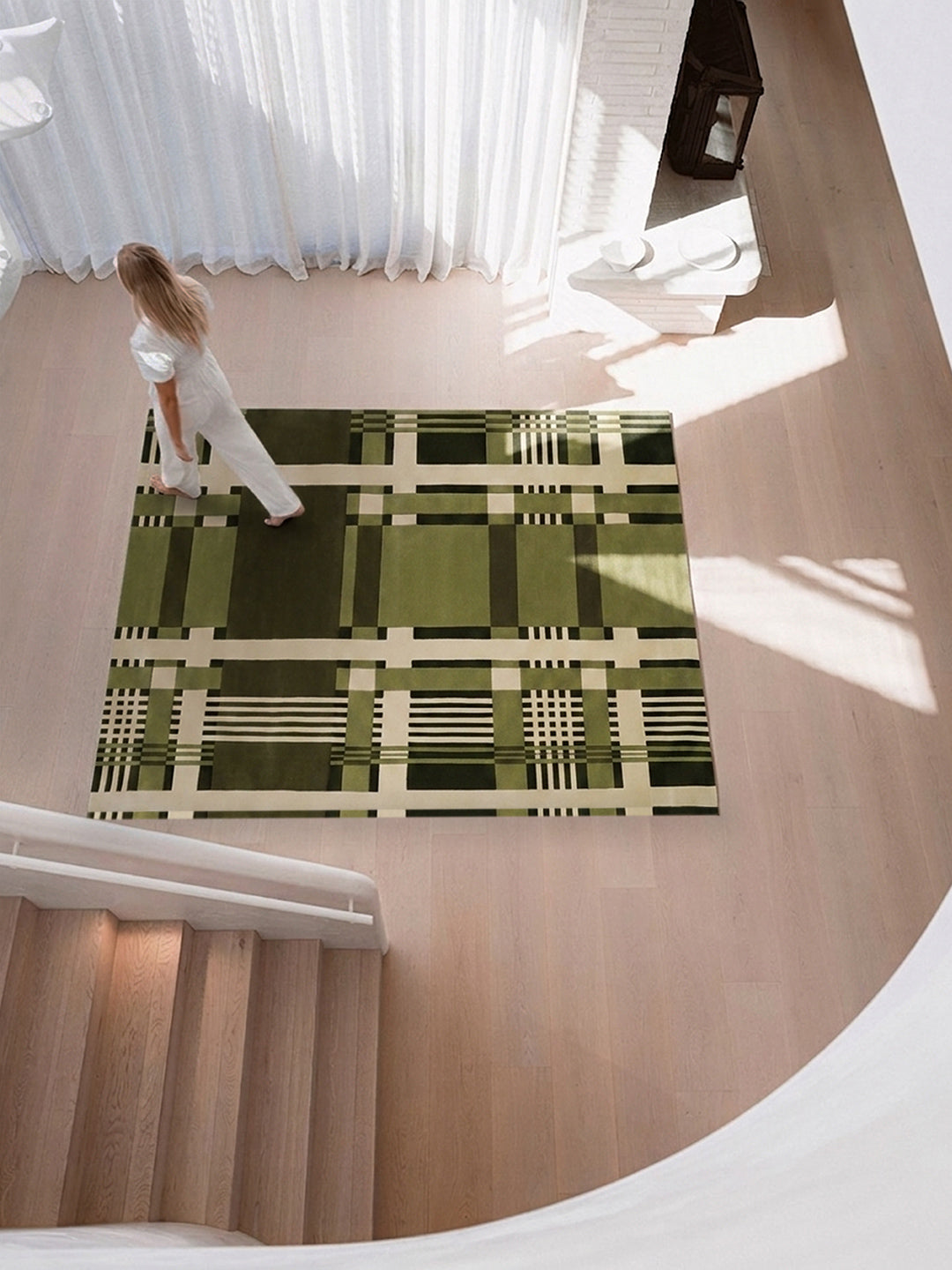 Haven Rug | Grove