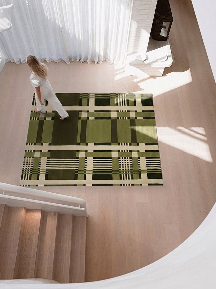 Haven Rug | Grove