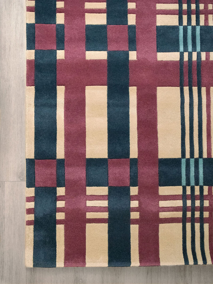 Haven Rug | Twilight