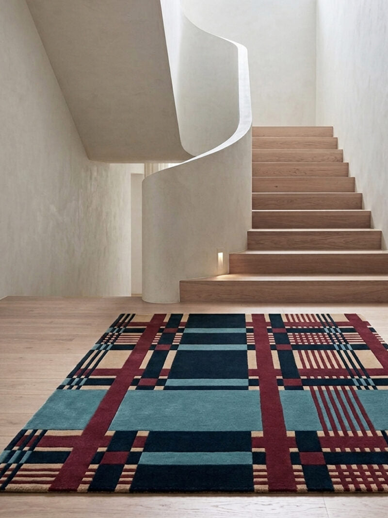 Haven Rug | Twilight