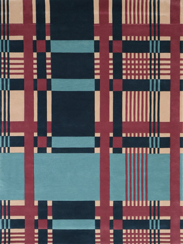 Haven Rug | Twilight