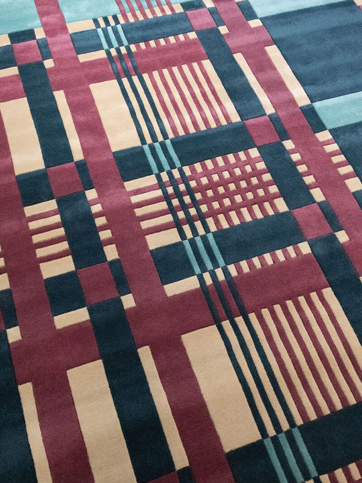 Haven Rug | Twilight