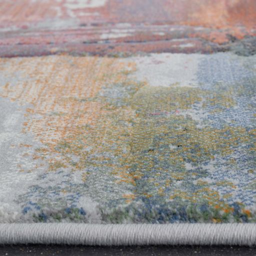 Franklin Tuscan Rug | Multi