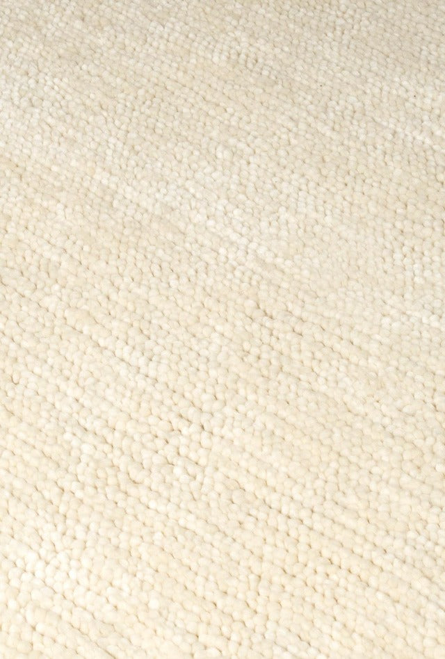 Himalaya Rug | Ivory - Enquire now for availability