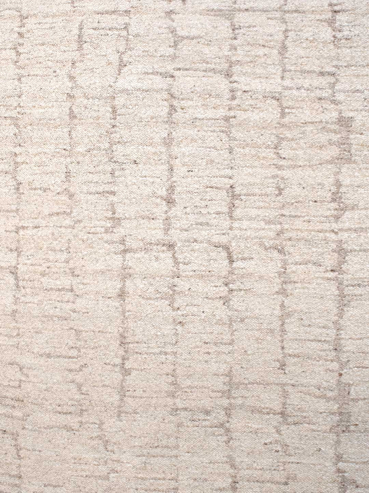 Kasbah Rug | Ivory Beige