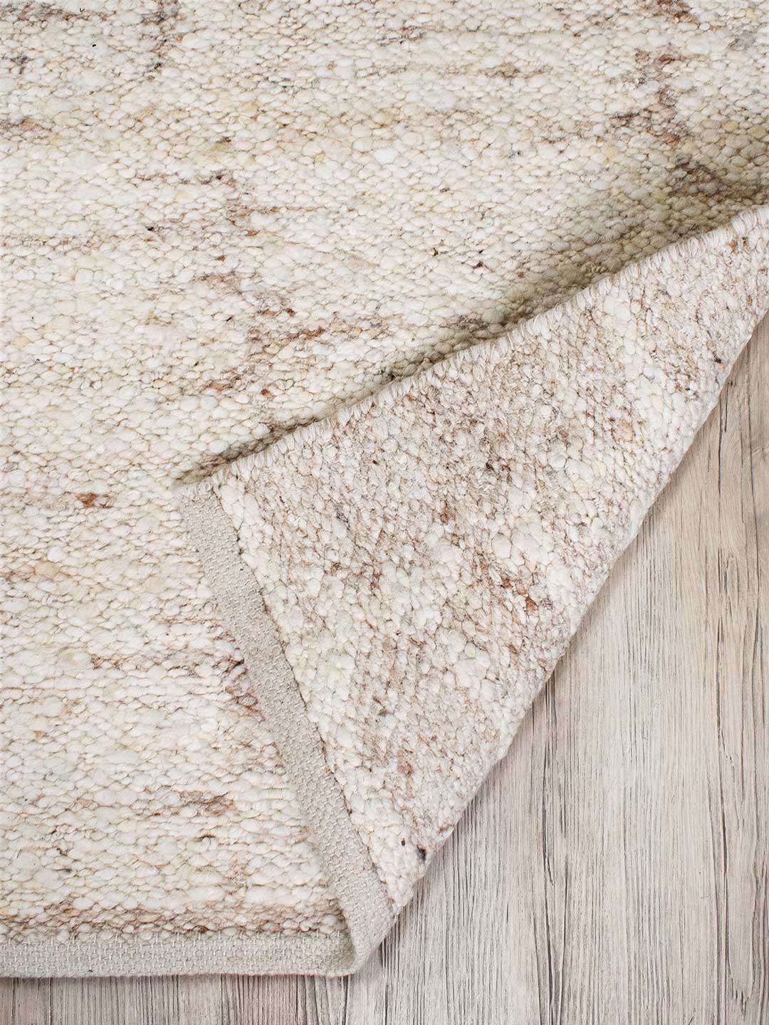 Kasbah Rug | Ivory Beige