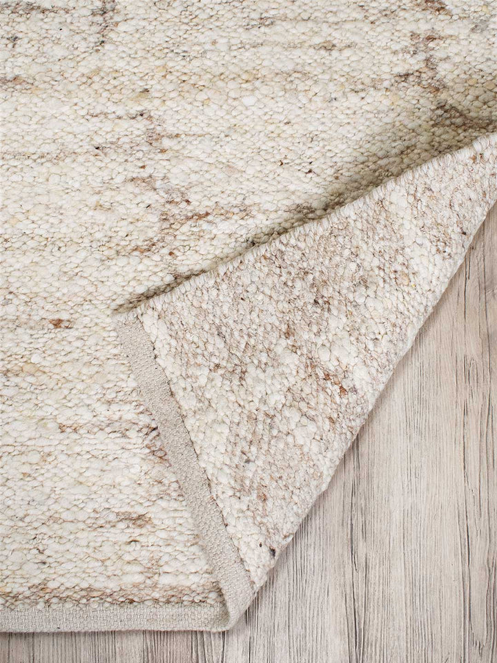 Kasbah Rug | Ivory Beige