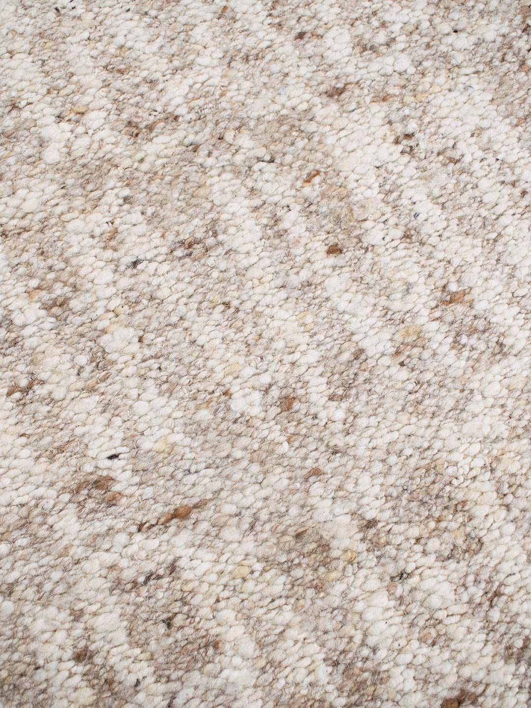 Kasbah Rug | Ivory Sand