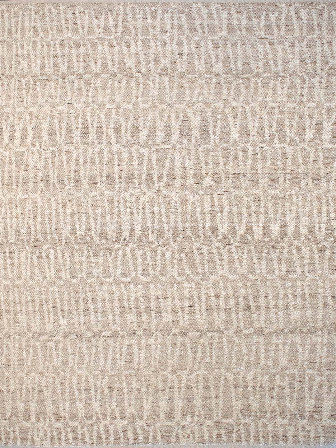 Kasbah Rug | Ivory Sand