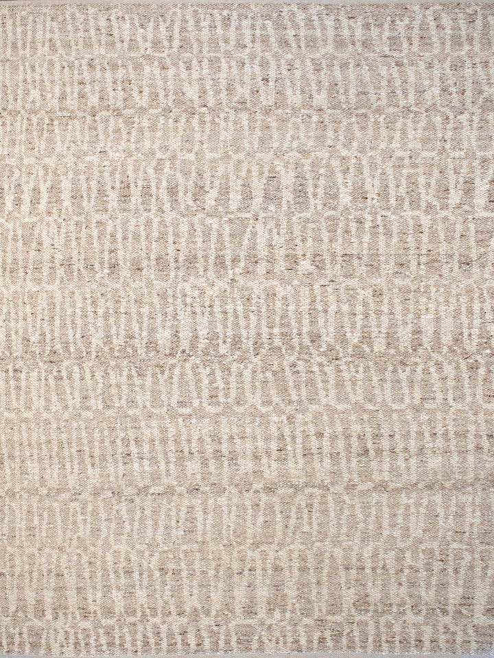 Kasbah Rug | Ivory Sand