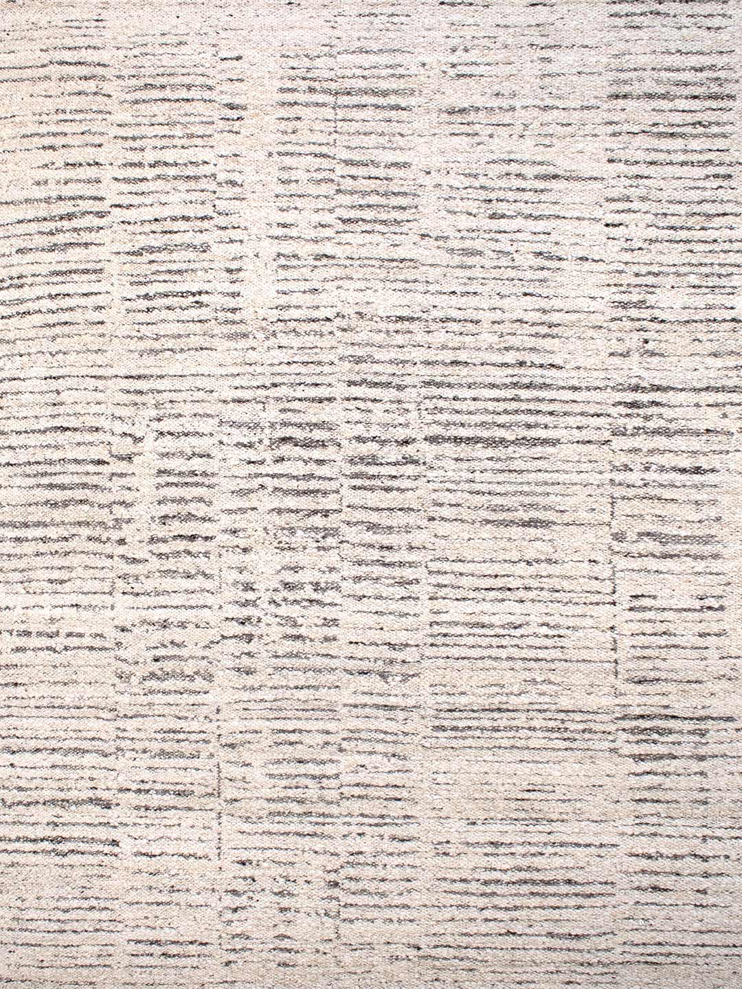 Kashbar Rug Kasbah Rug | Ivory Silver – Rug Addiction