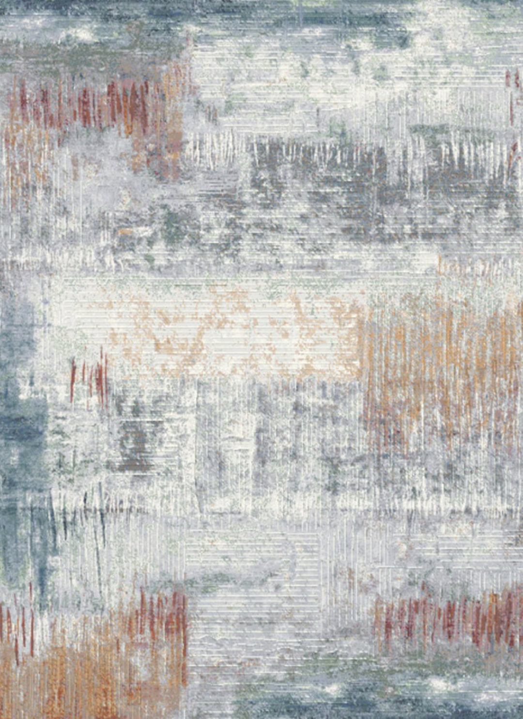 Kensington Monet Rug