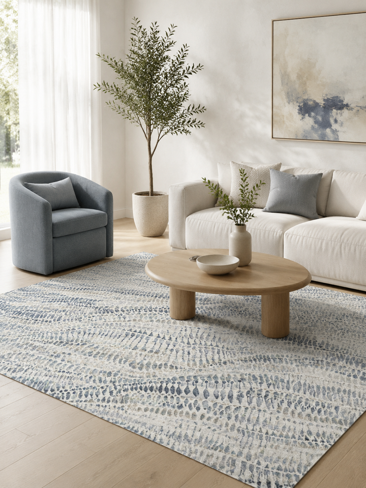 Kensington Chronicle Rug