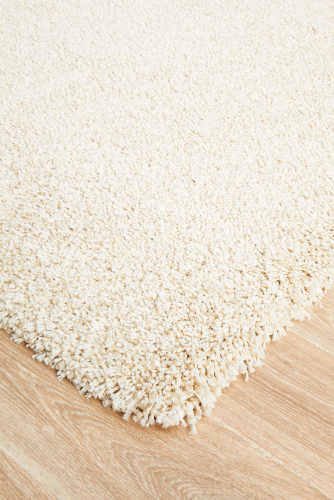 Laguna Rug | Cream