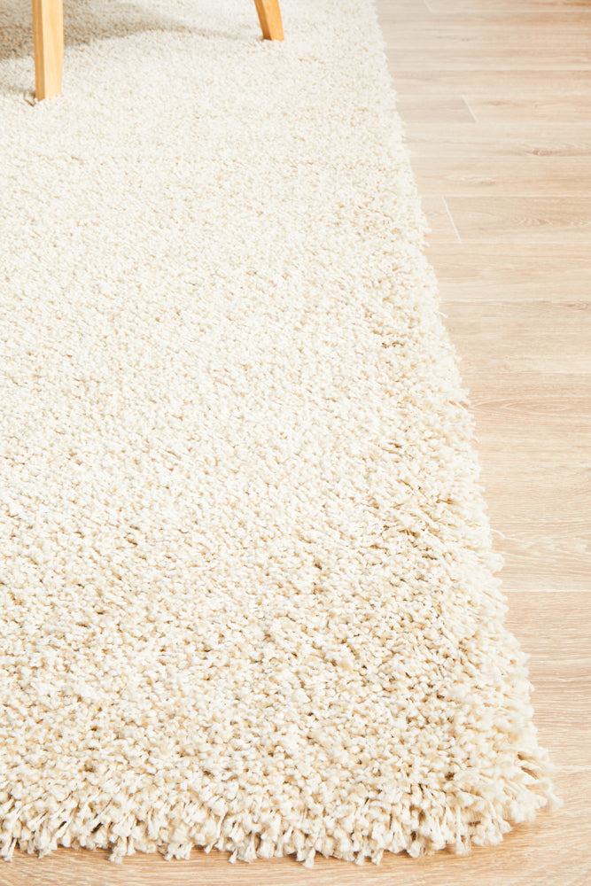 Laguna Rug | Cream
