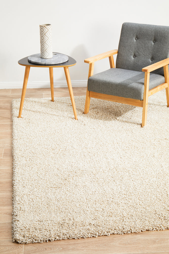 Laguna Rug | Cream