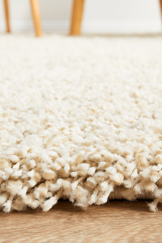 Laguna Rug | Cream